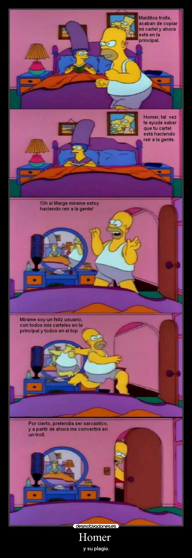 Homer  - 
