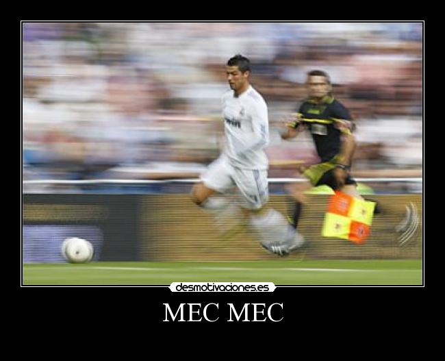 MEC MEC - 