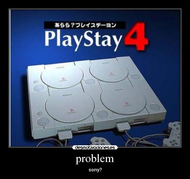 problem -