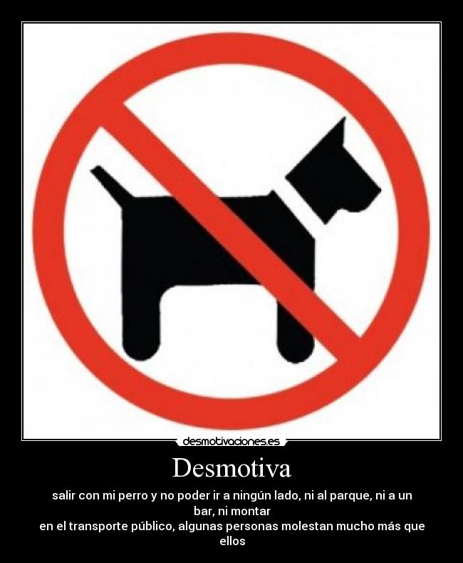 Desmotiva -