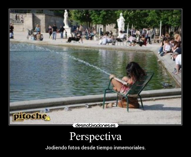 Perspectiva - 