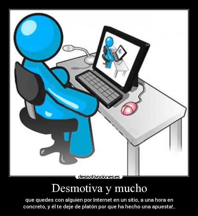 Desmotiva y mucho - 