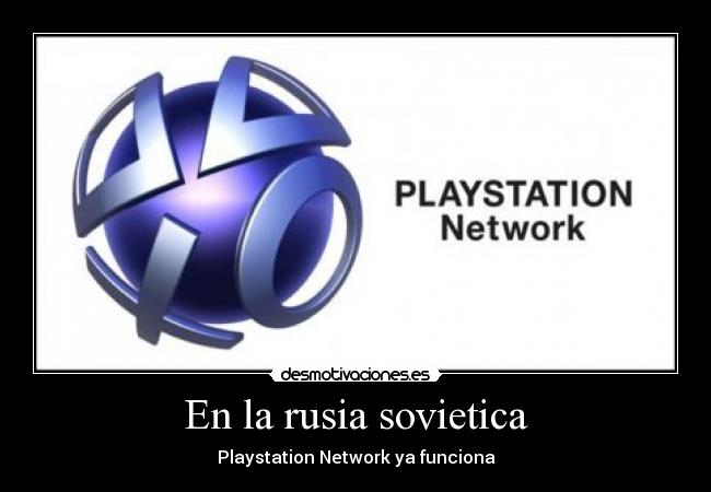 En la rusia sovietica - 