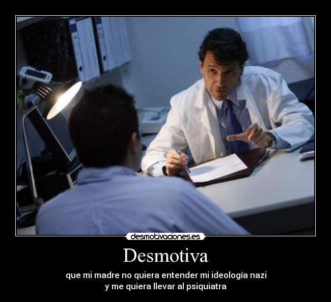 Desmotiva -