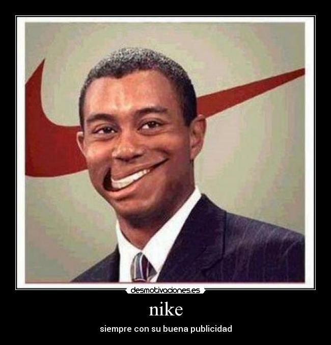 nike -