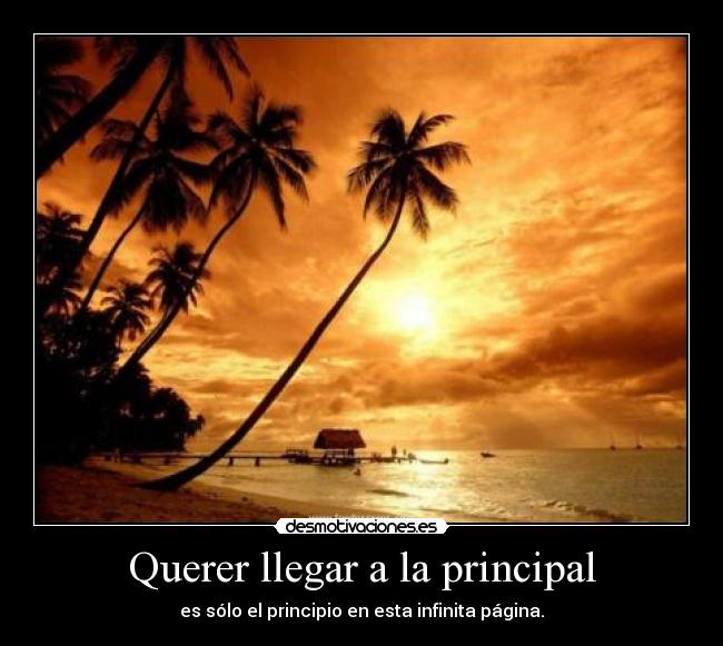 carteles  desmotivaciones