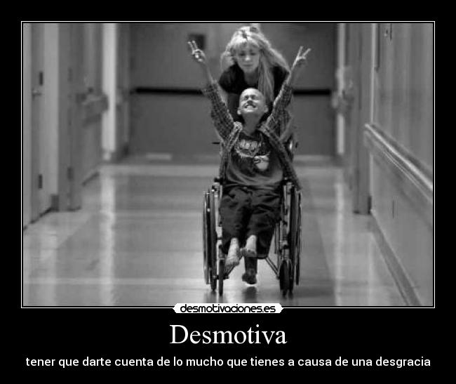 Desmotiva - 