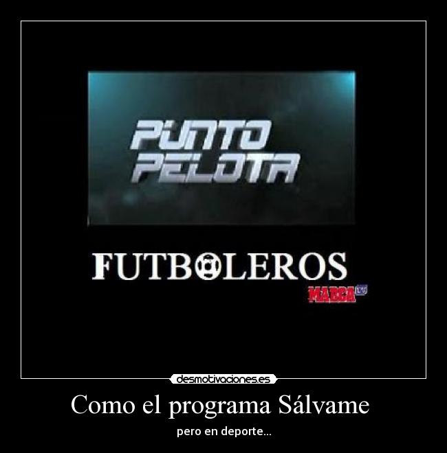 carteles deportes desmotivaciones