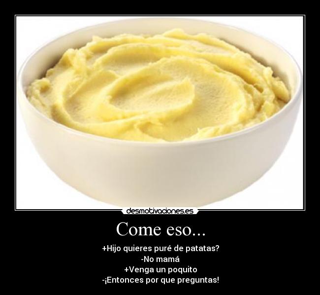 Come eso... - 