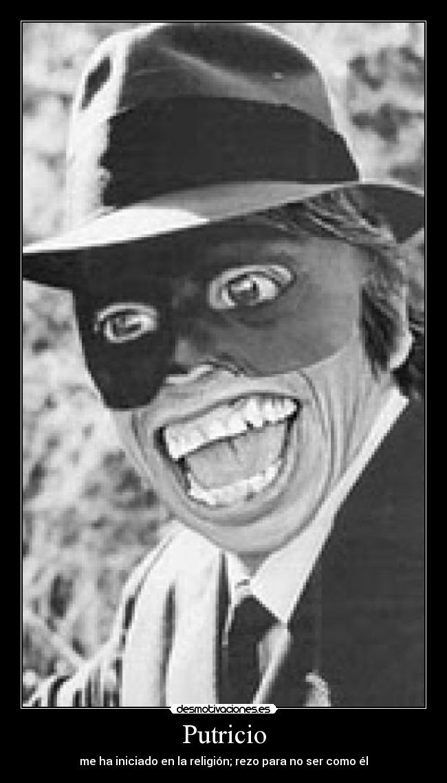 Putricio - 