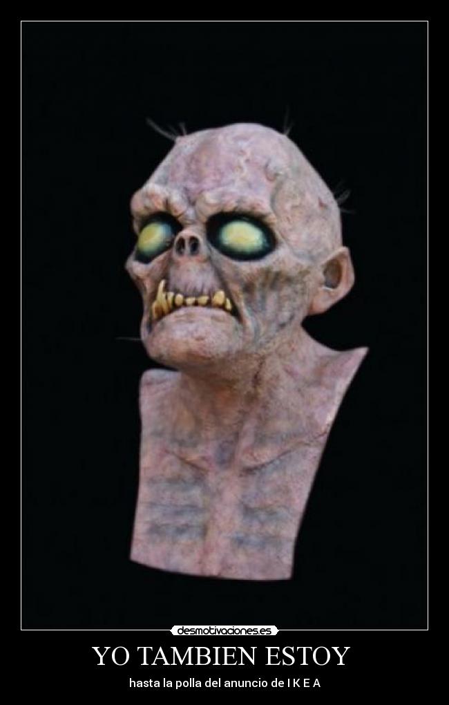 YO TAMBIEN ESTOY -