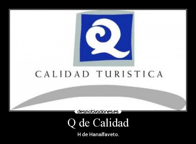 Q de Calidad - 