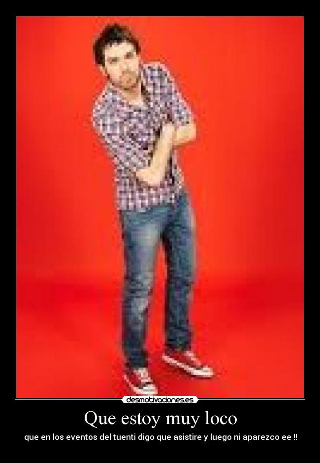 carteles dani martinez desmotivaciones