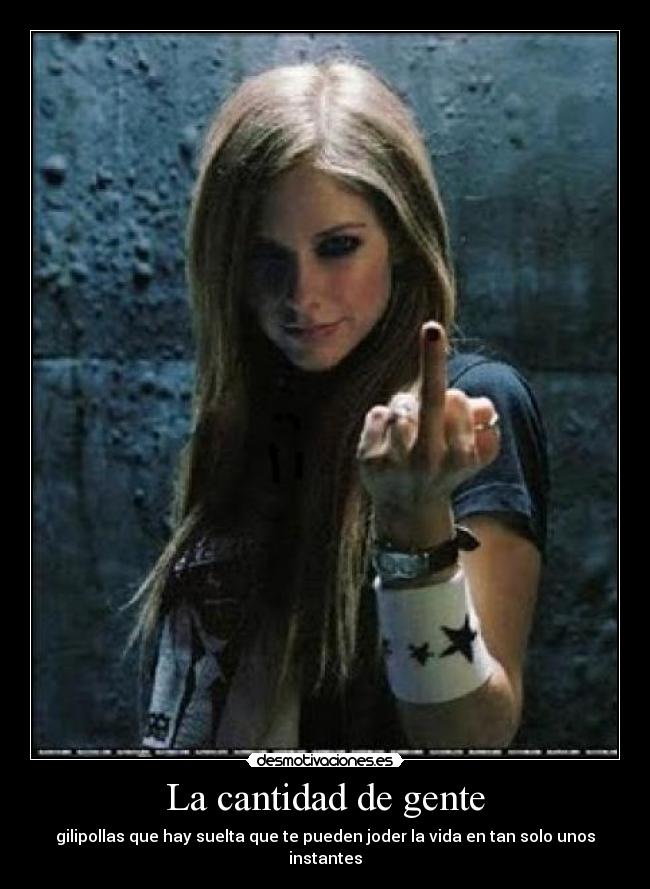 carteles avillar desmotivaciones