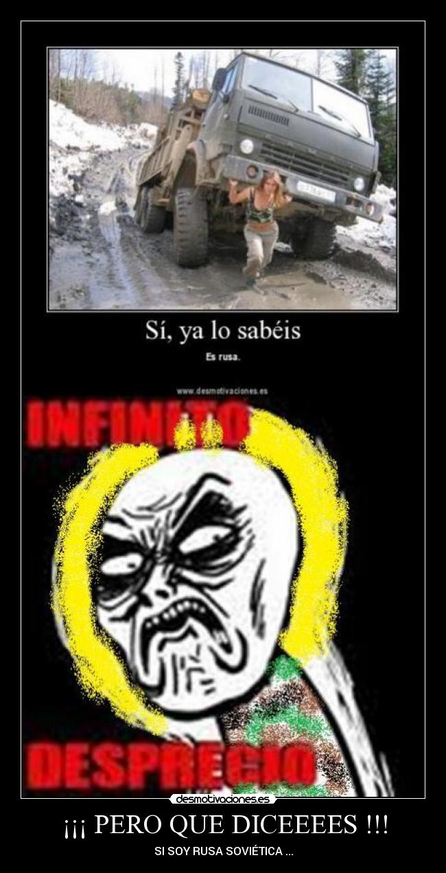 carteles sovietica desmotivaciones