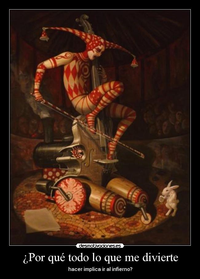 carteles vdcxz desmotivaciones