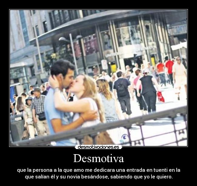 Desmotiva -