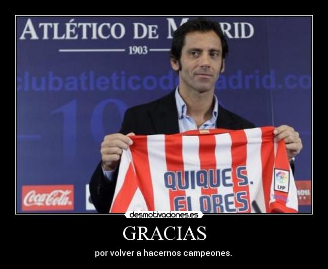 GRACIAS - 