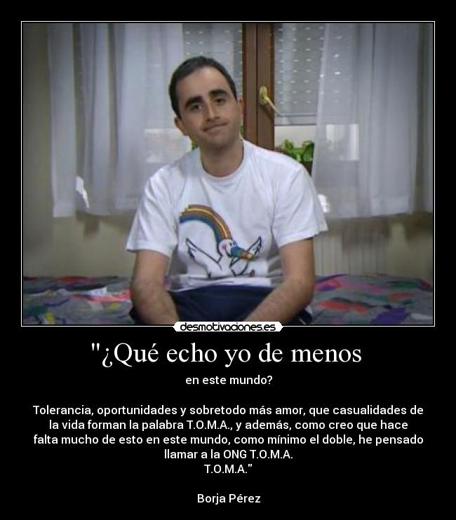 carteles borja perez desmotivaciones