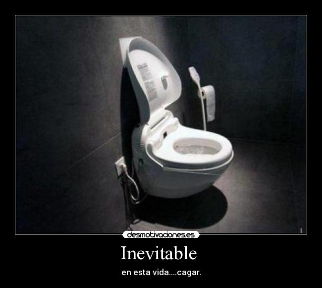 Inevitable  - 