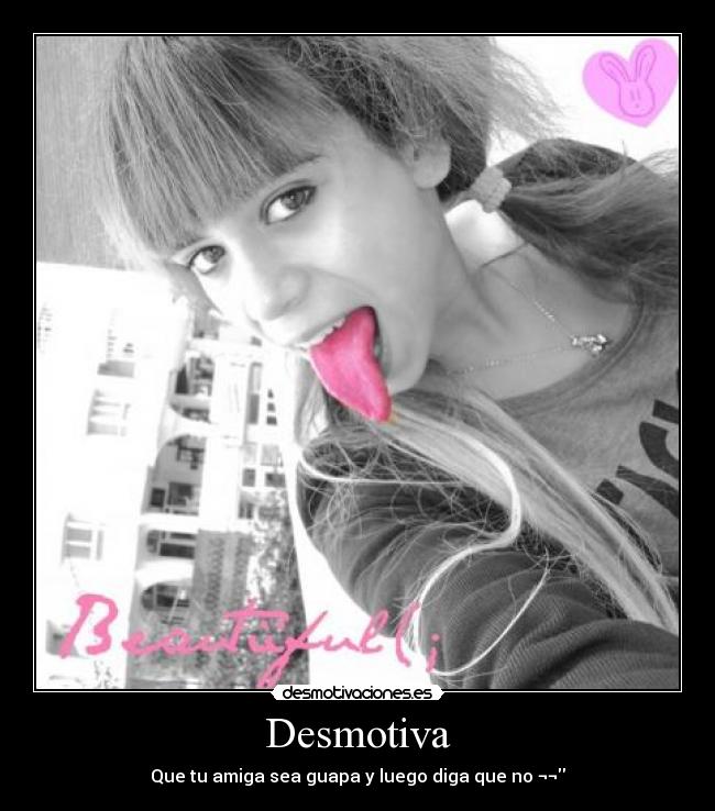 carteles desmotiva desmotivaciones