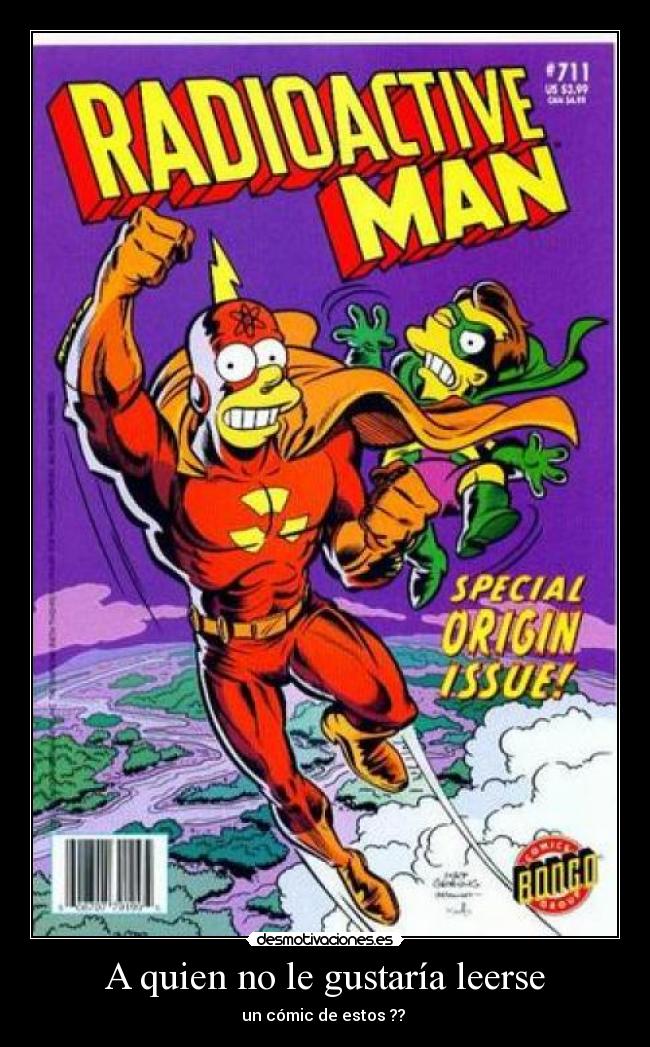 A quien no le gustaría leerse -