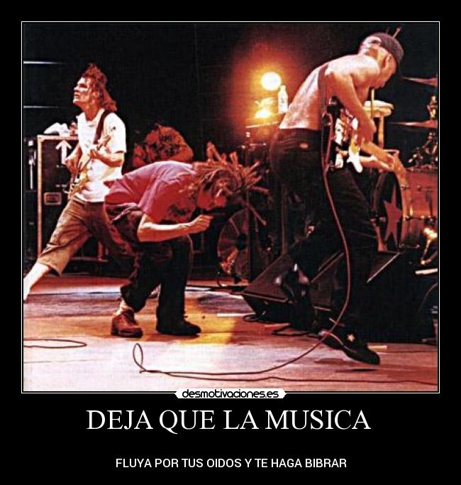 carteles musica walt_k desmotivaciones