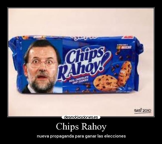 Chips Rahoy -