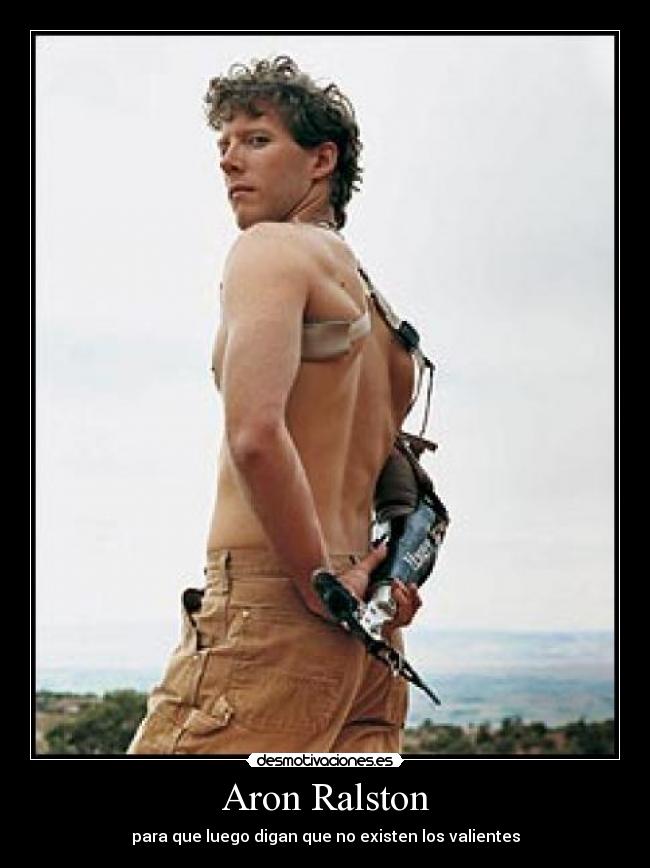 carteles ralston desmotivaciones