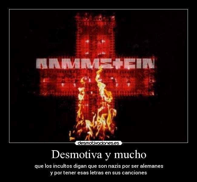Desmotiva y mucho - 