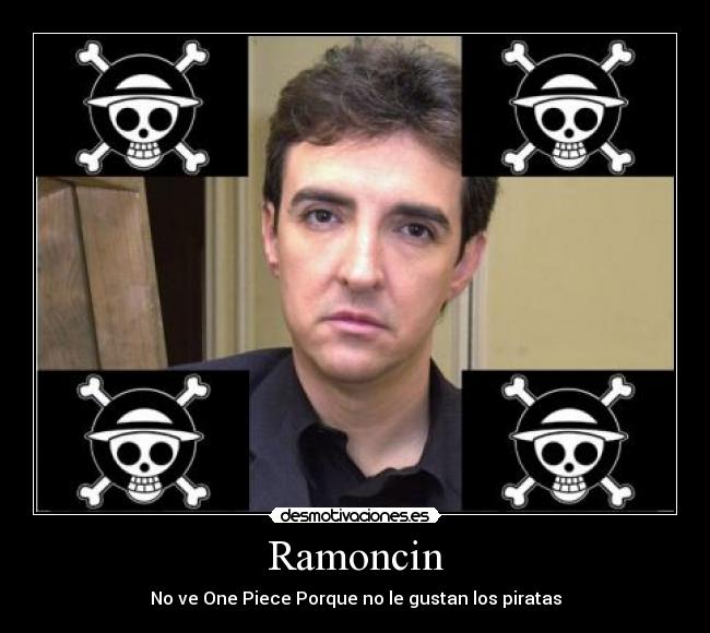 Ramoncin -