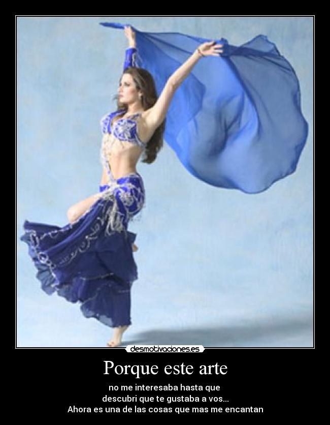 carteles arte danza desmotivaciones