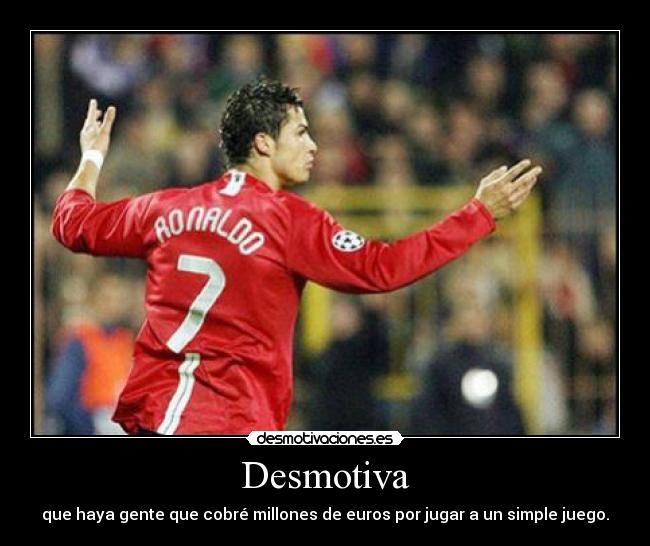 Desmotiva -