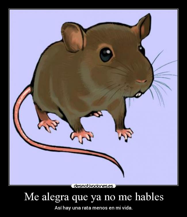 carteles adios desmotivaciones