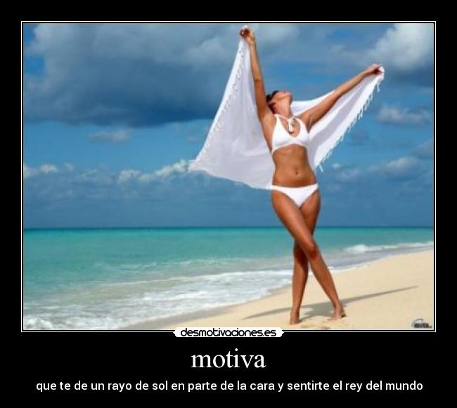 motiva -