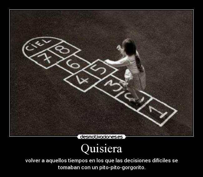 Quisiera - 