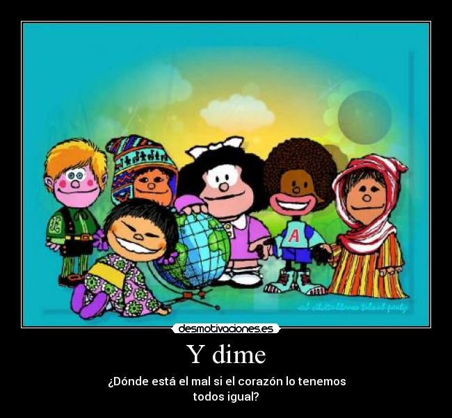 Y dime - 