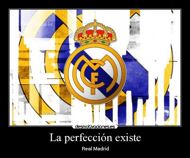 carteles real madrid desmotivaciones