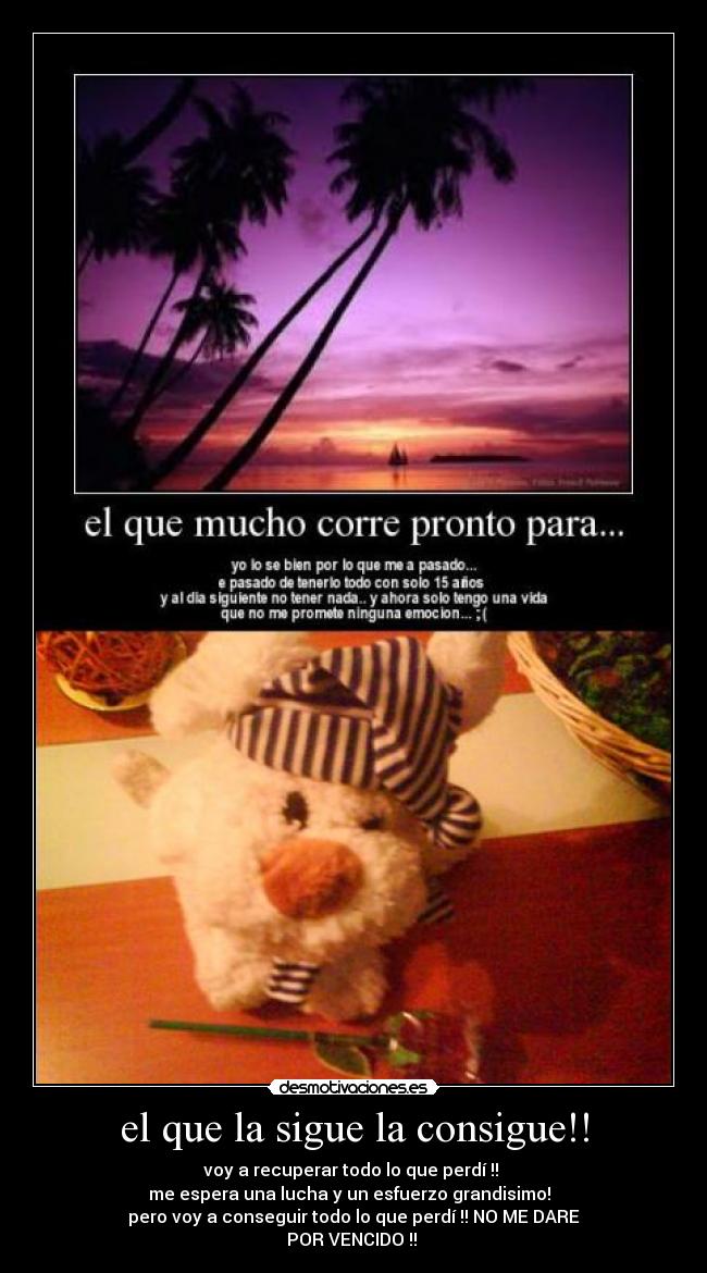 carteles portillo amor desmotivaciones