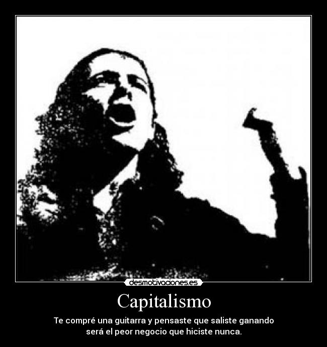 carteles winthel capitalismo desmotivaciones