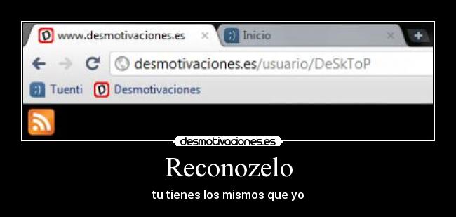 Reconozelo -