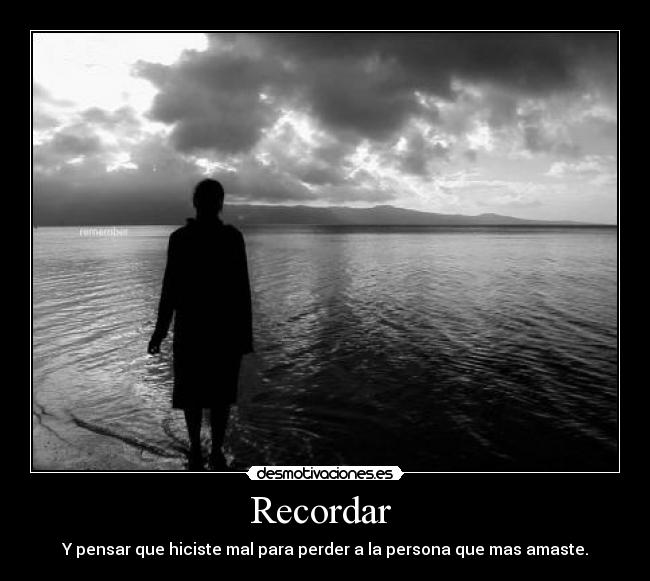 Recordar -