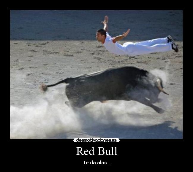 Red Bull -