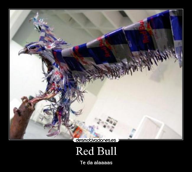 Red Bull - 