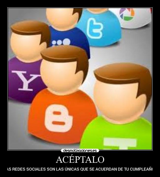 ACÉPTALO -