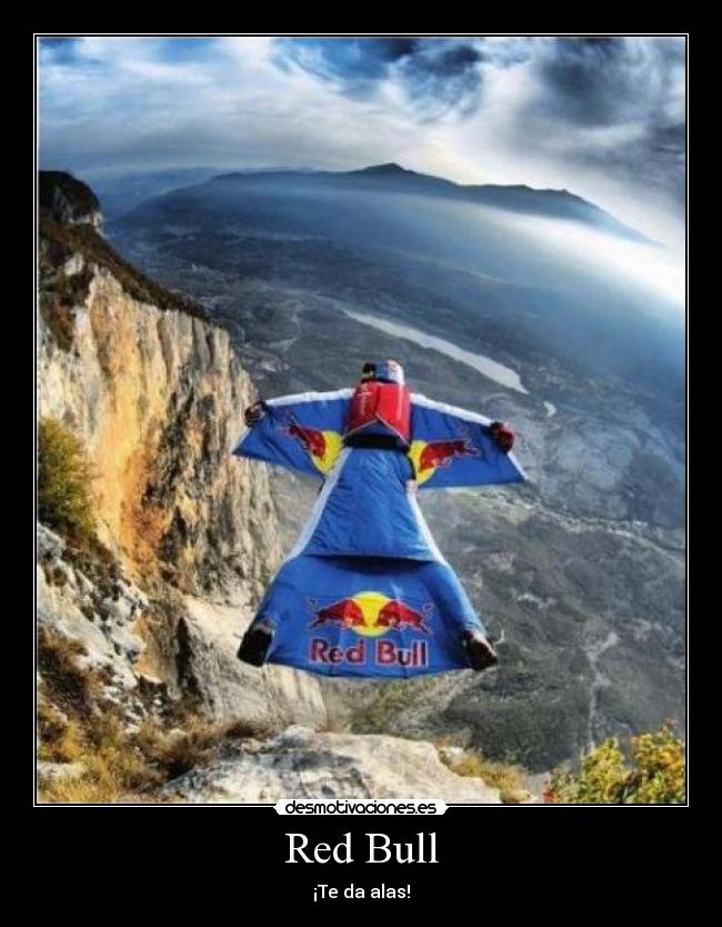 Red Bull -