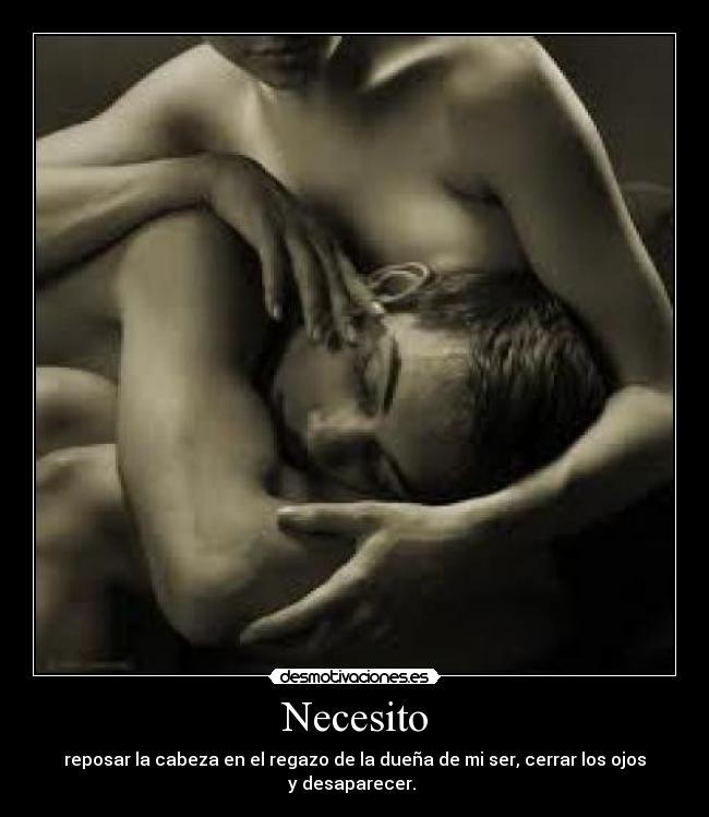 Necesito - 