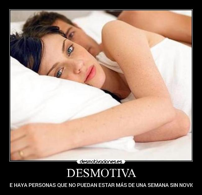 DESMOTIVA - 