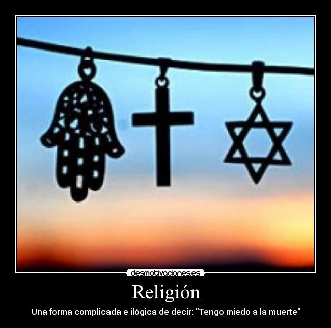 Religión -