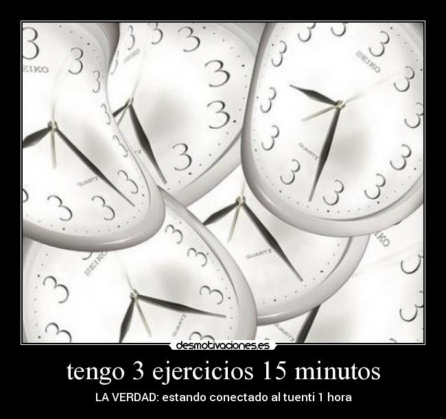 carteles seeee desmotivaciones